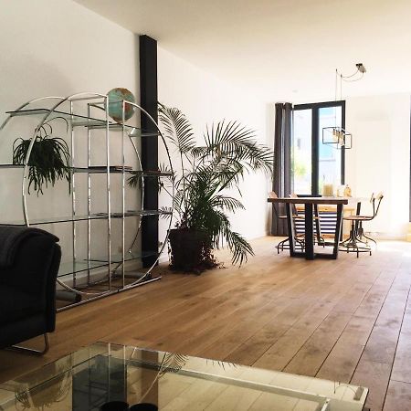 Kloosterloft Apartamento Antuérpia Exterior foto