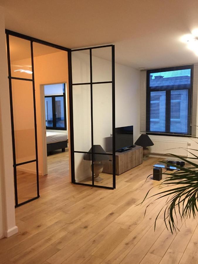 Kloosterloft Apartamento Antuérpia Exterior foto